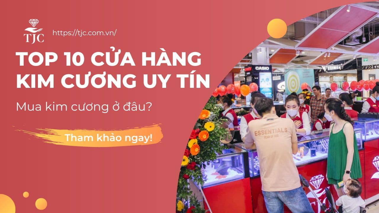 Top #11 Cửa Hàng Mua Nhẫn Cưới Đẹp Giá Rẻ Nhất Tại Hà Nội